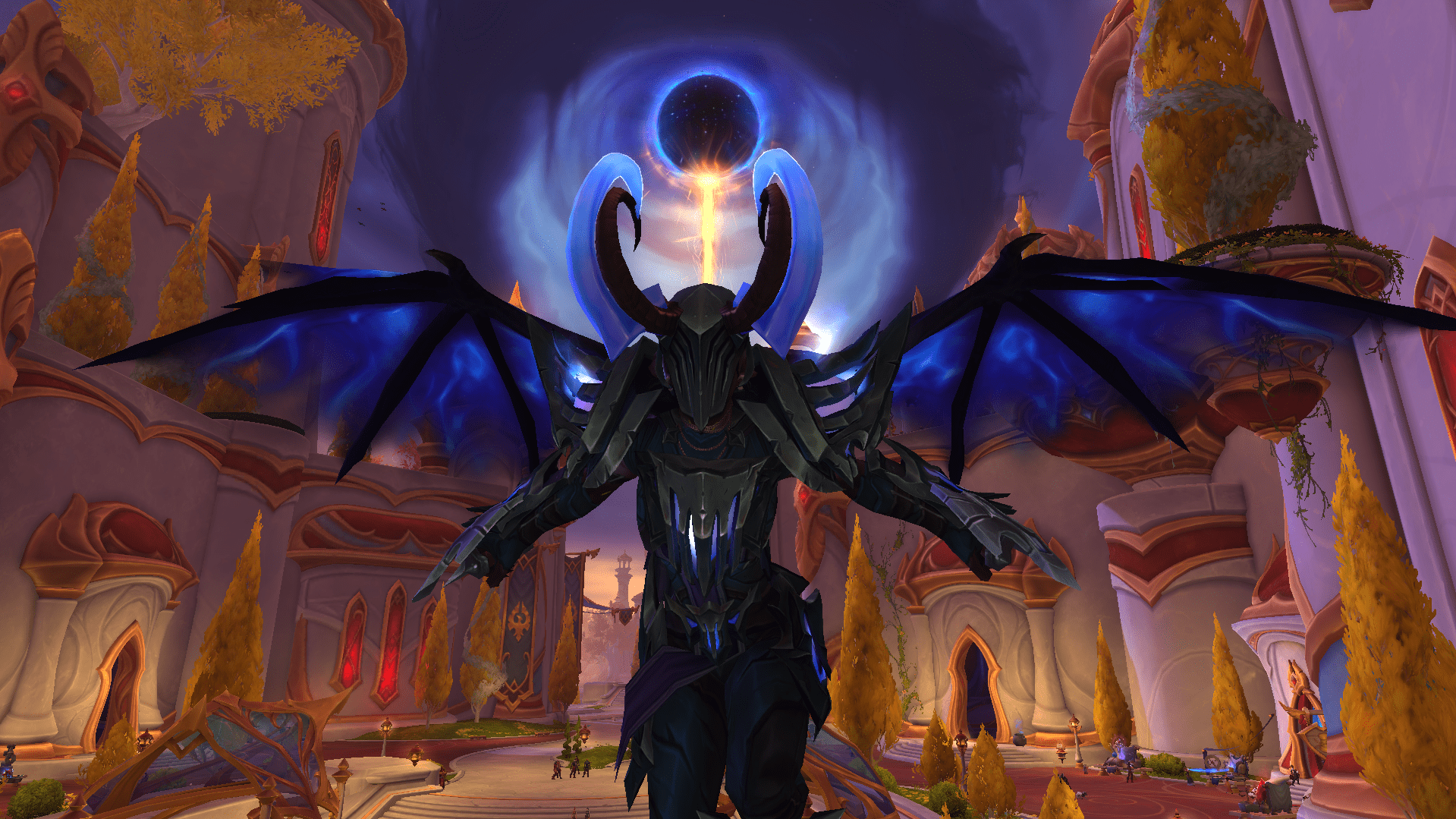 Midnight Demon Hunter Guide