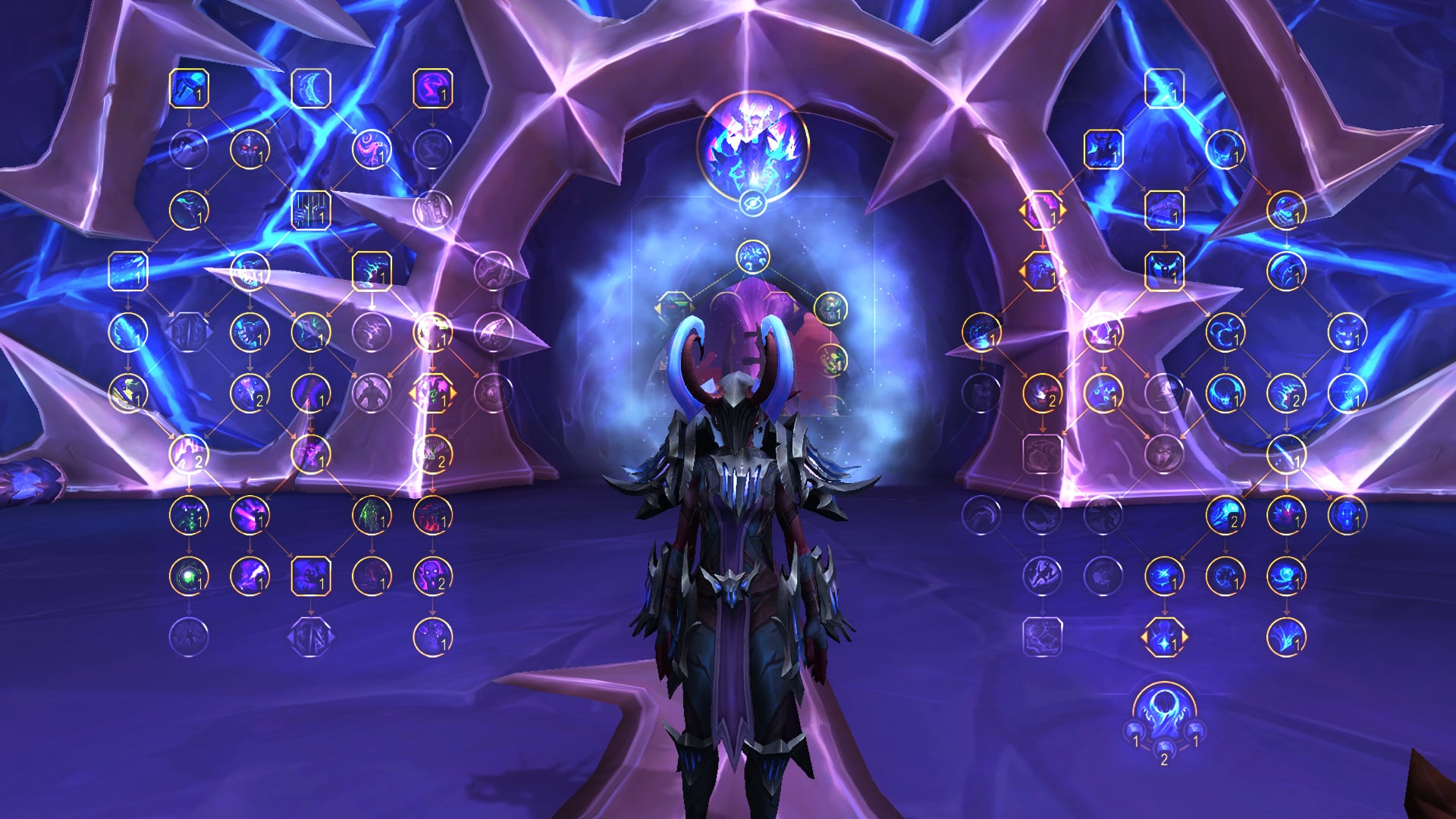 Midnight Demon Hunter Guide