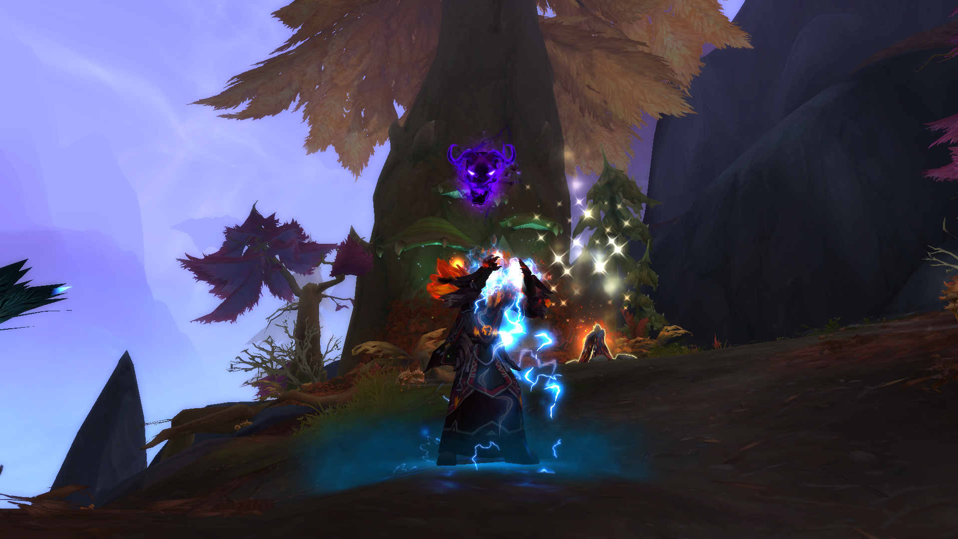 Midnight Shaman Guide