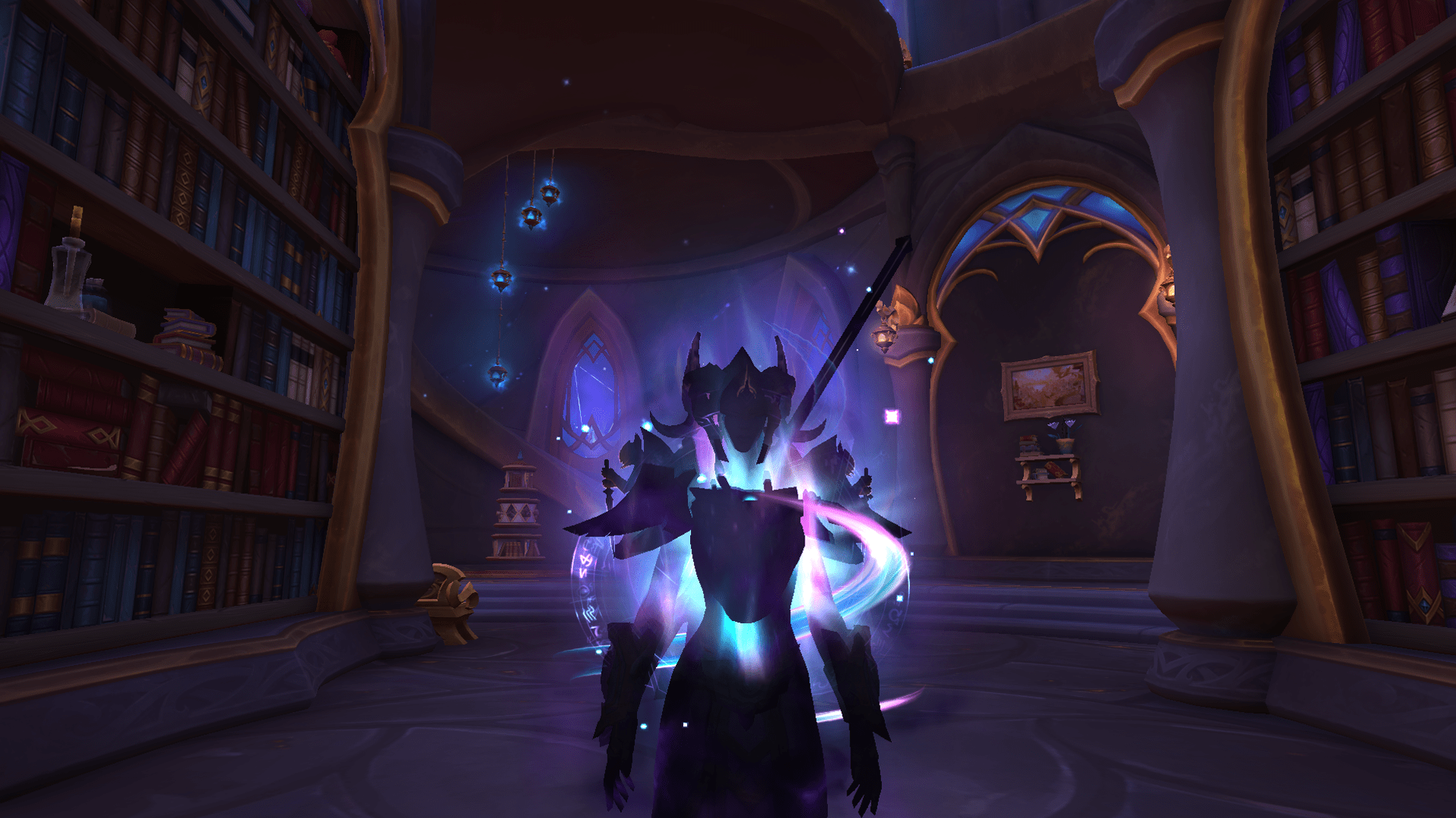 Midnight Priest Guide