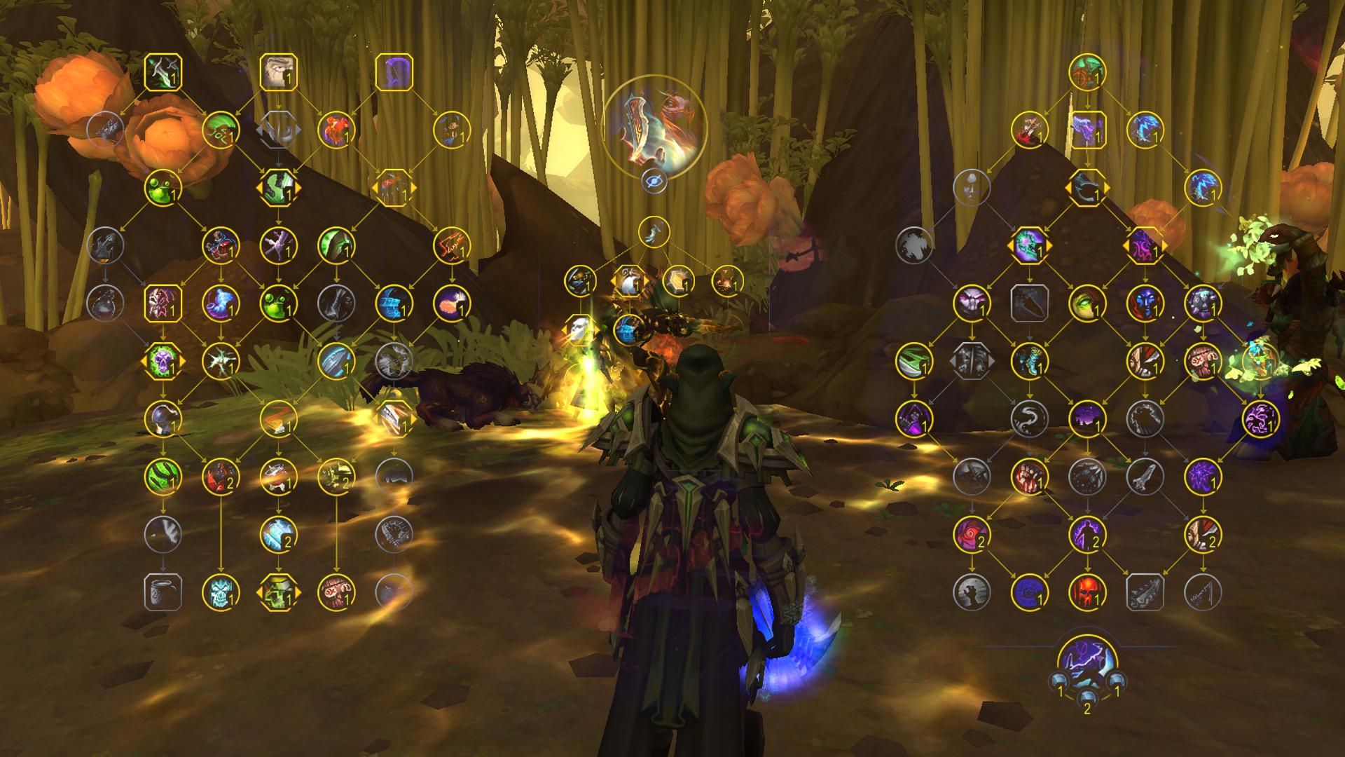 Midnight Rogue Guide