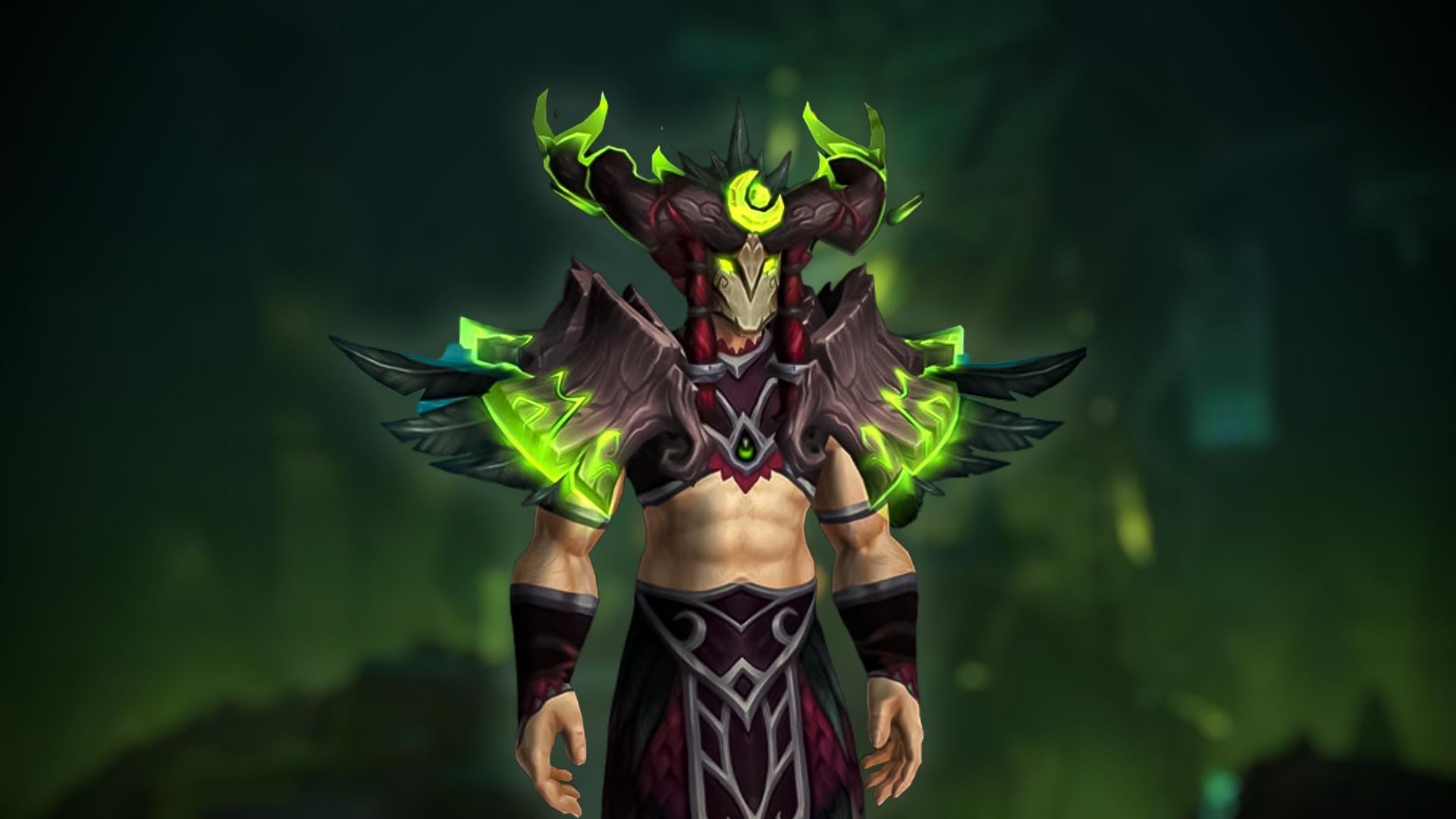Midnight Tier Sets