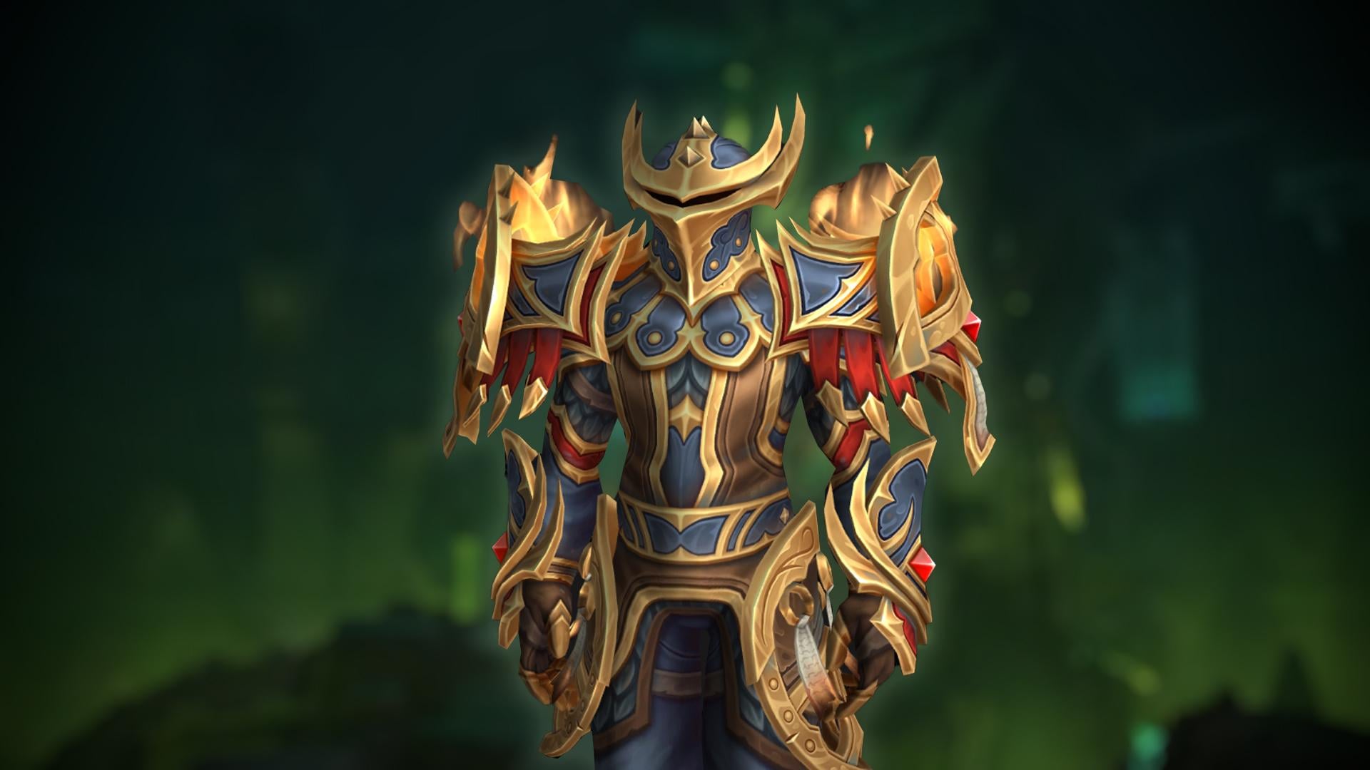 Midnight Tier Sets