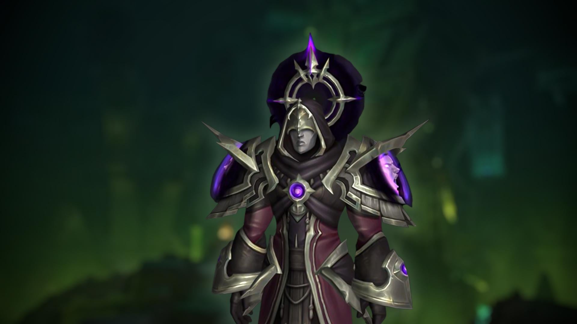 Midnight Tier Sets