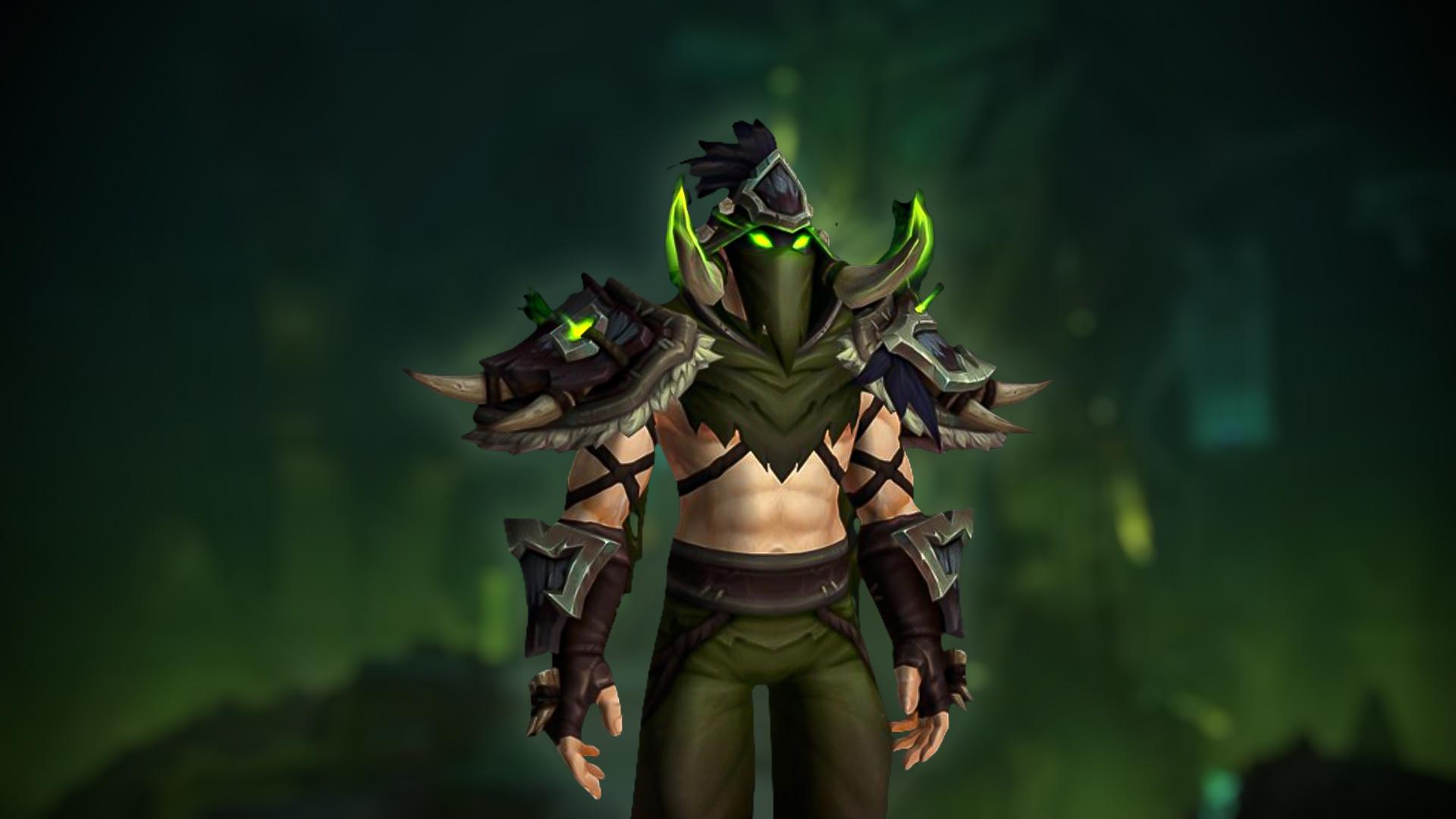 Midnight Tier Sets