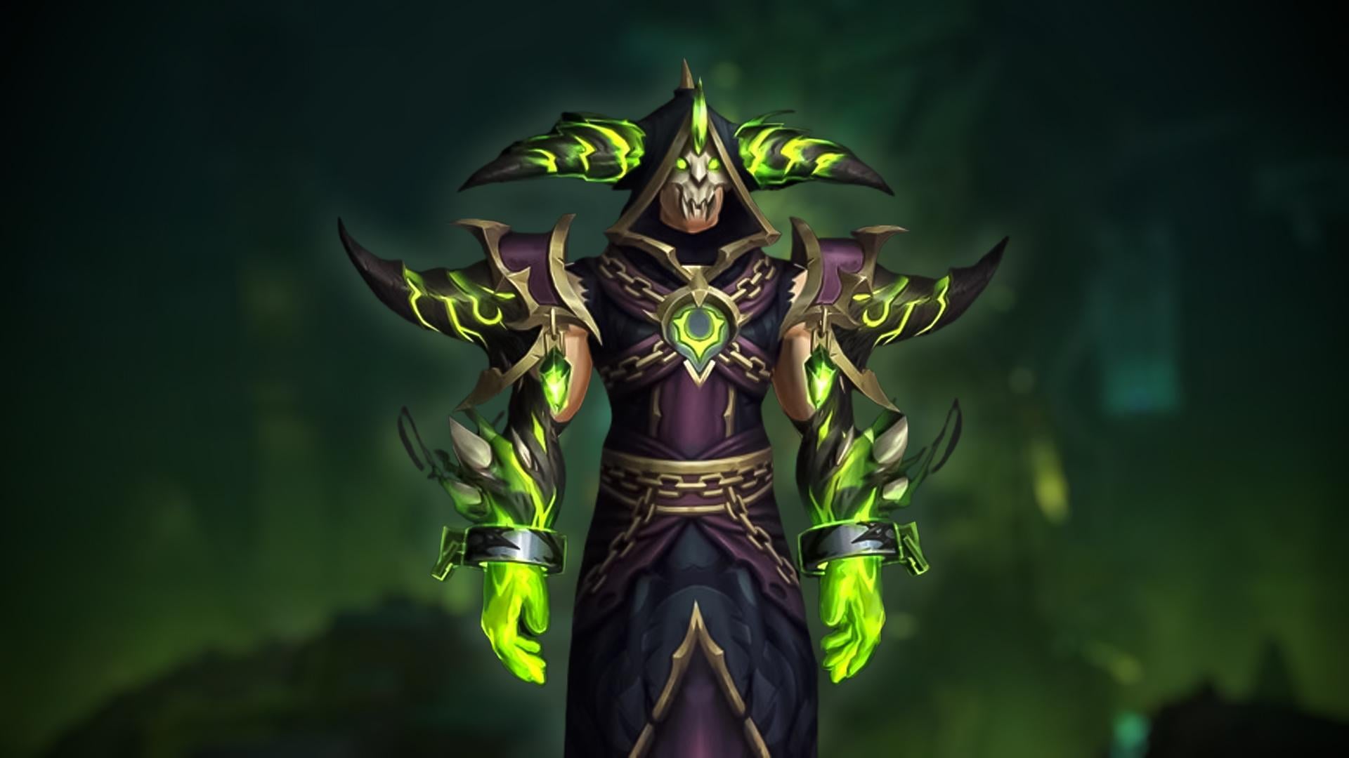 Midnight Tier Sets