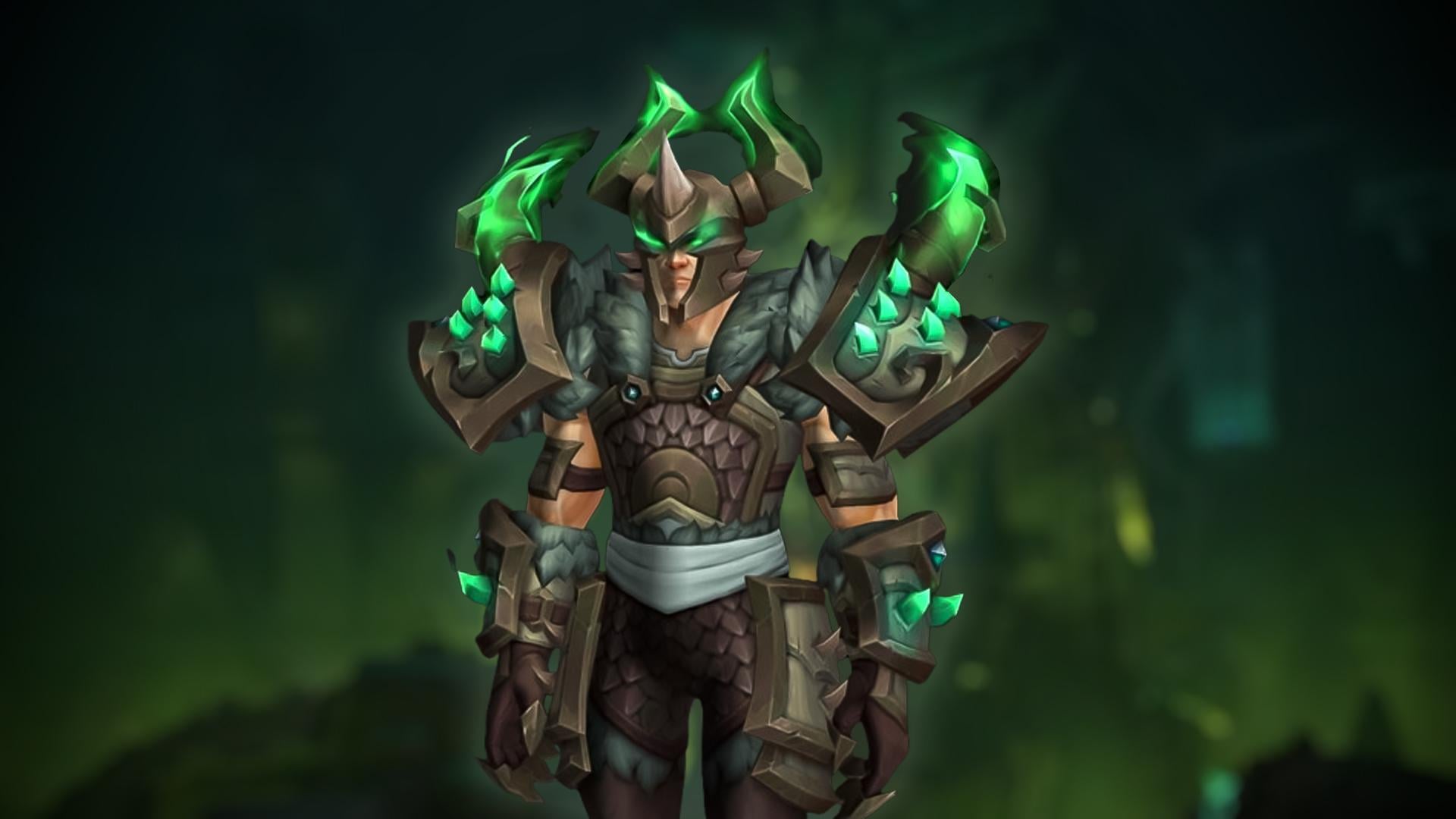 Midnight Tier Sets