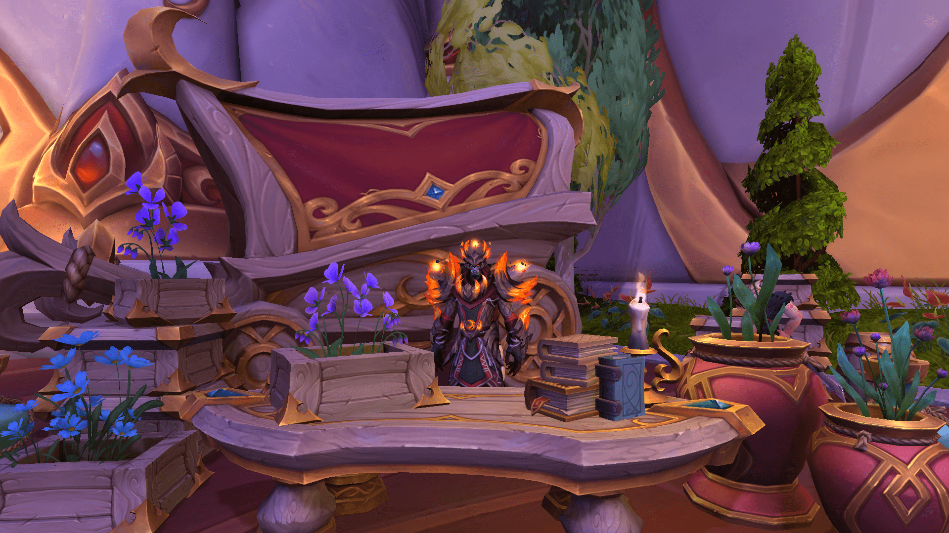 Midnight Shaman Guide