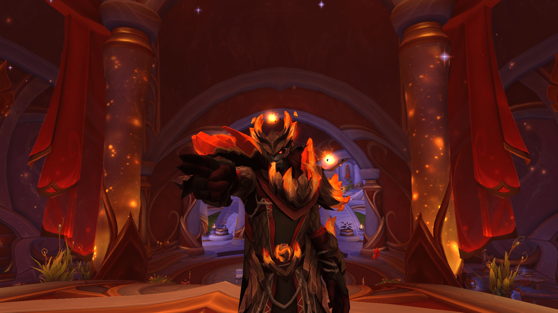 Midnight Shaman Guide