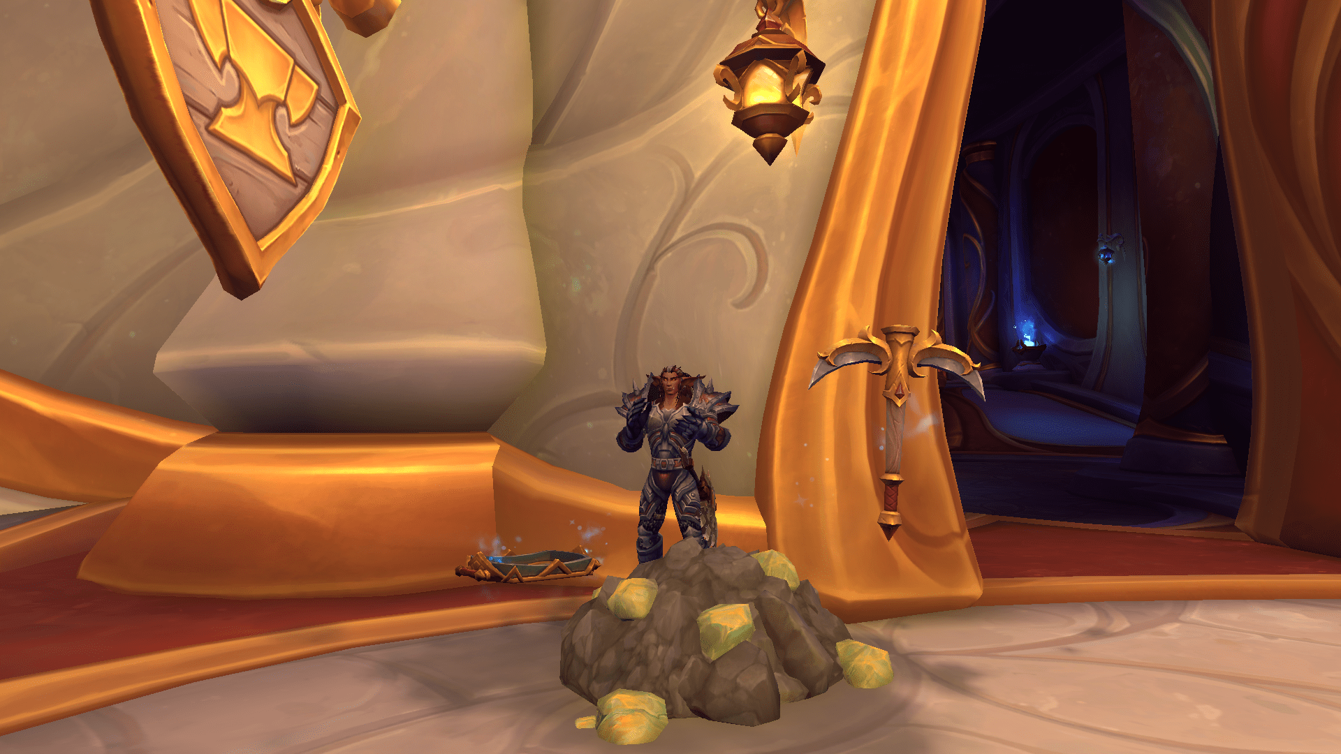 Midnight Warrior Guide