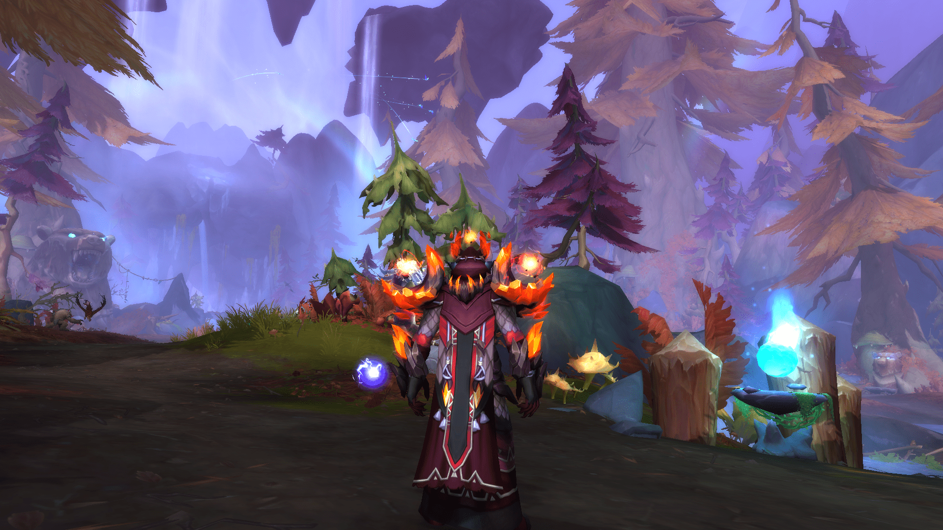 Midnight Shaman Guide