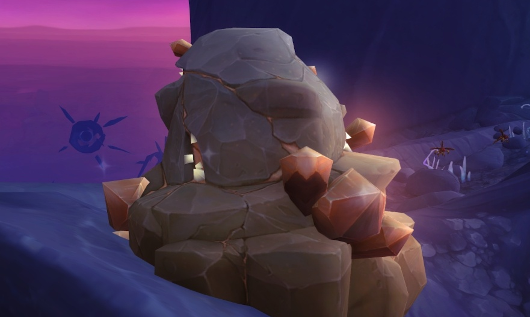 Midnight Profession Changes