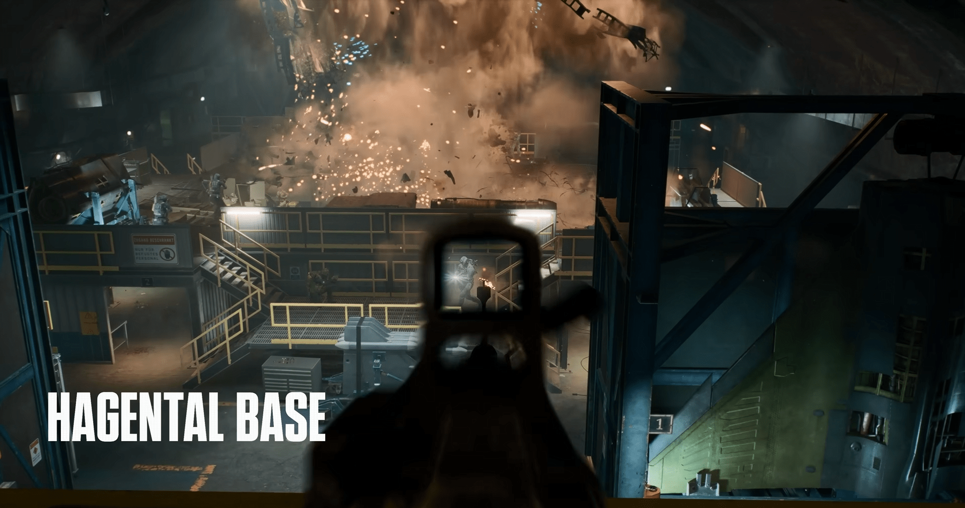 Battlefield 6 Season 2 Phase 2 Overview