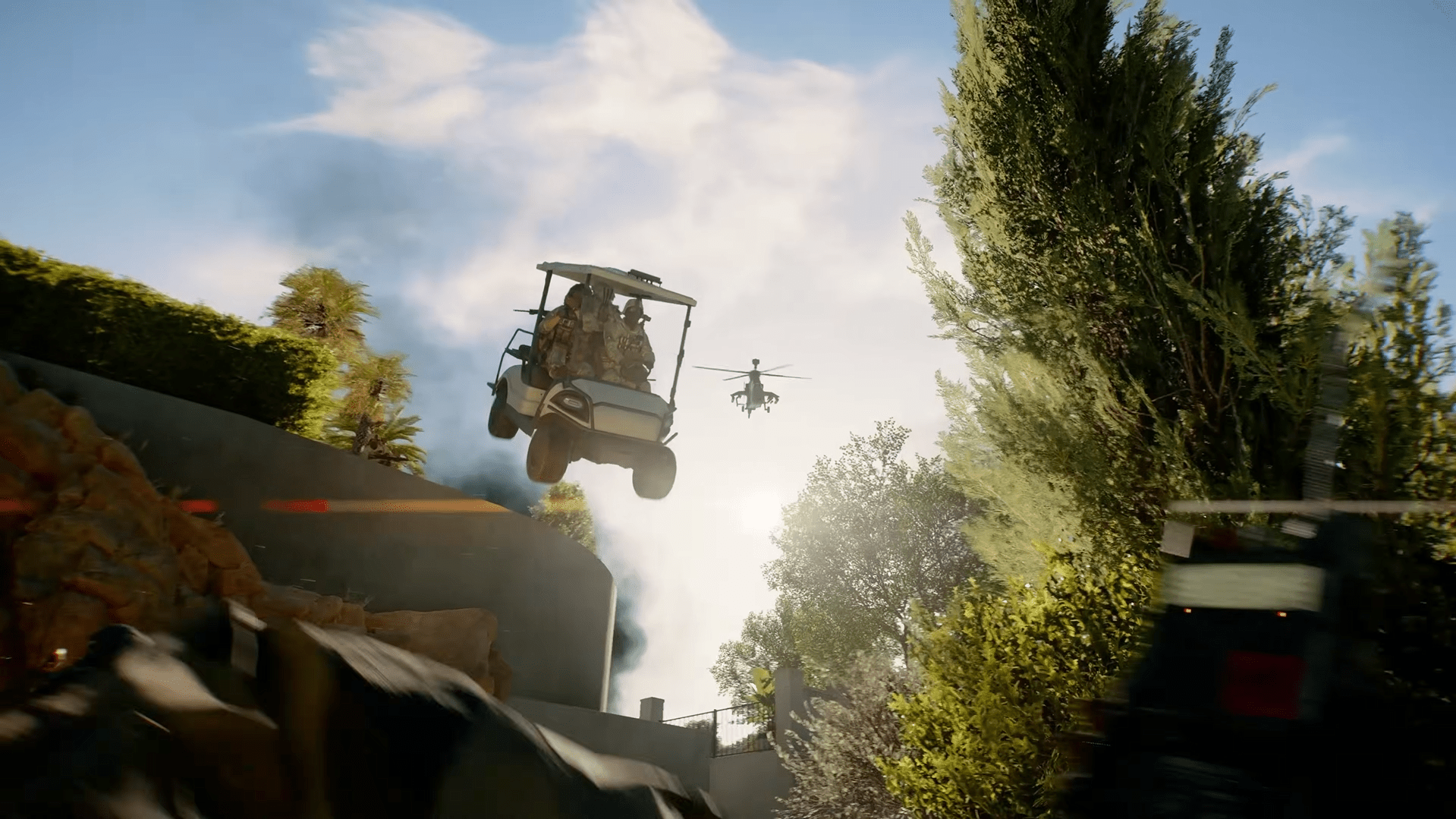 Battlefield 6 Season 2 Phase 2 Overview