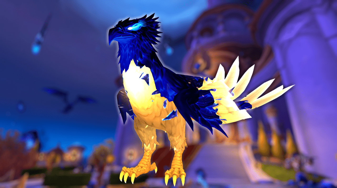 March on Quel’Danas Raid Guide