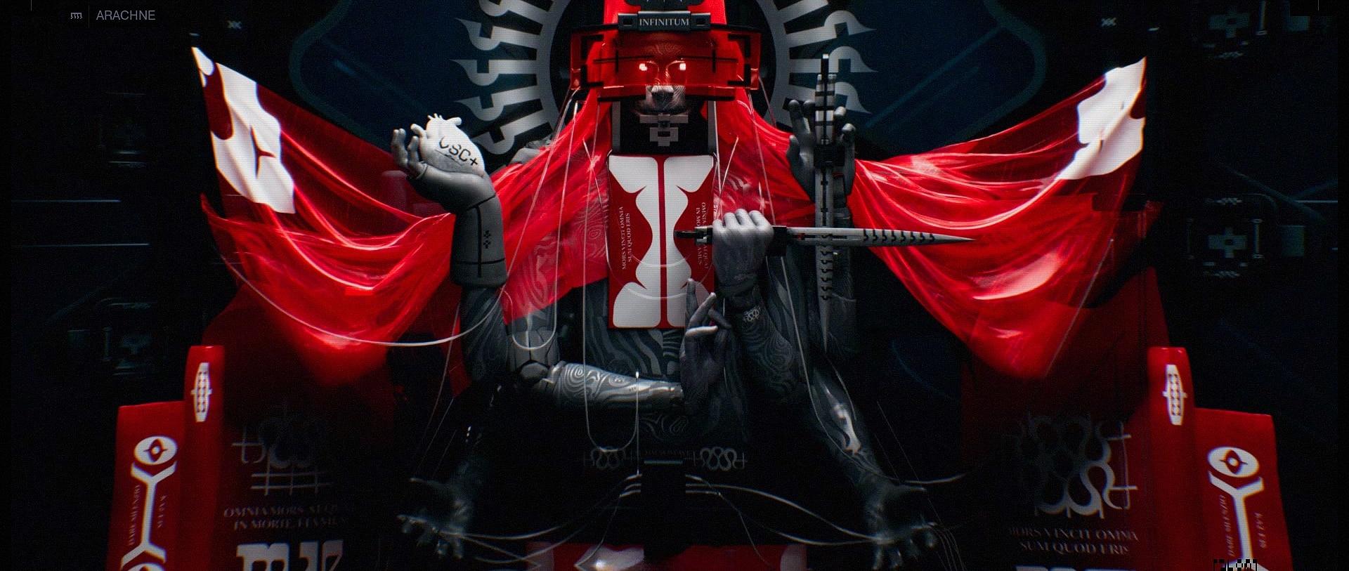 Marathon Best Builds