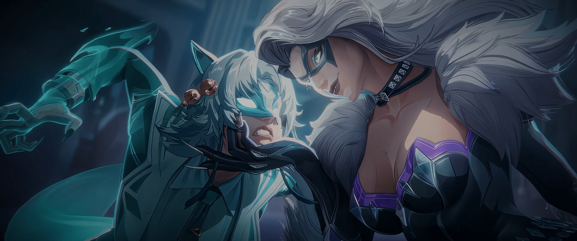 Marvel Rivals Season 7 Overview