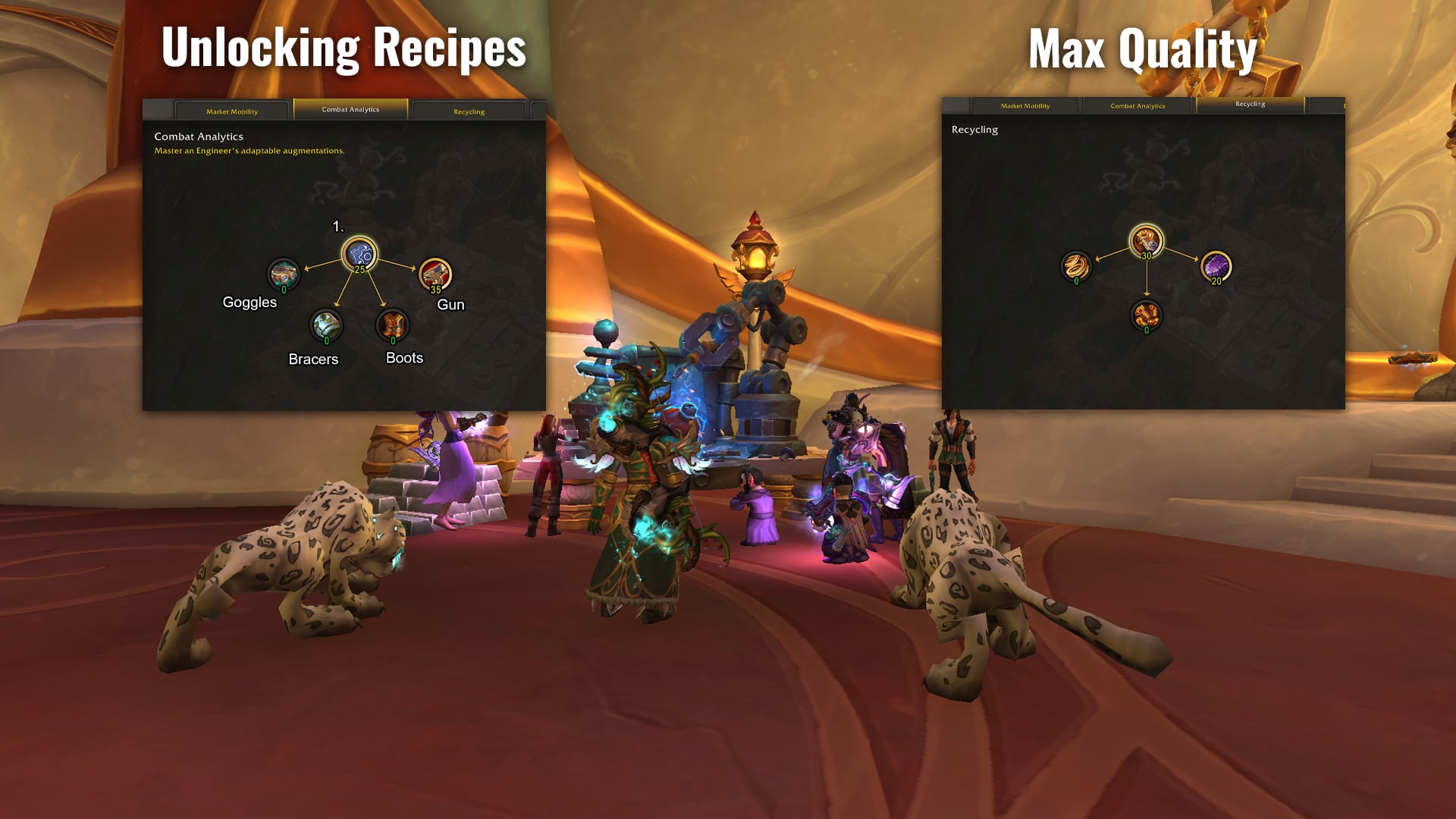 Midnight Engineering Guide