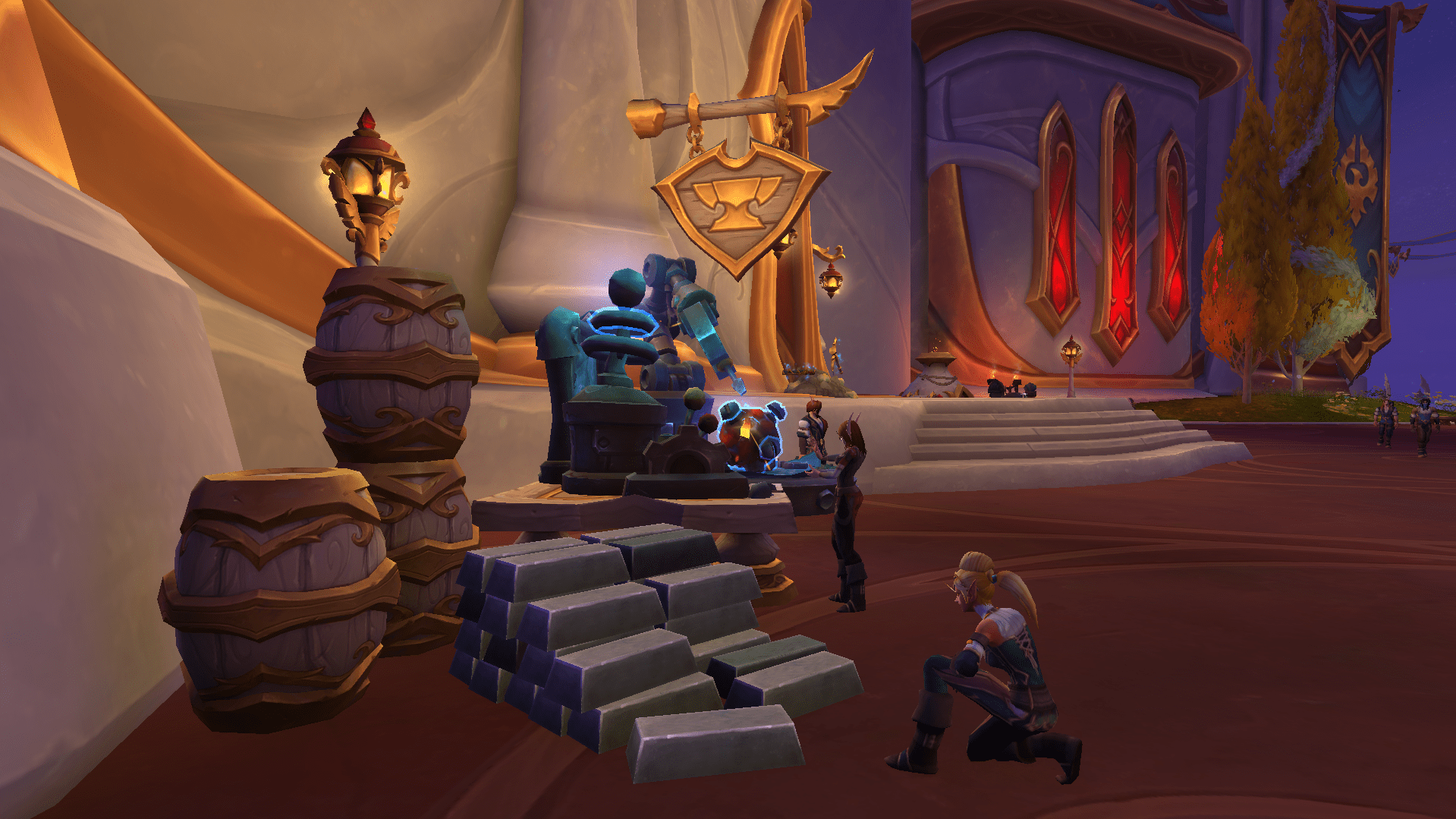 Midnight Engineering Guide