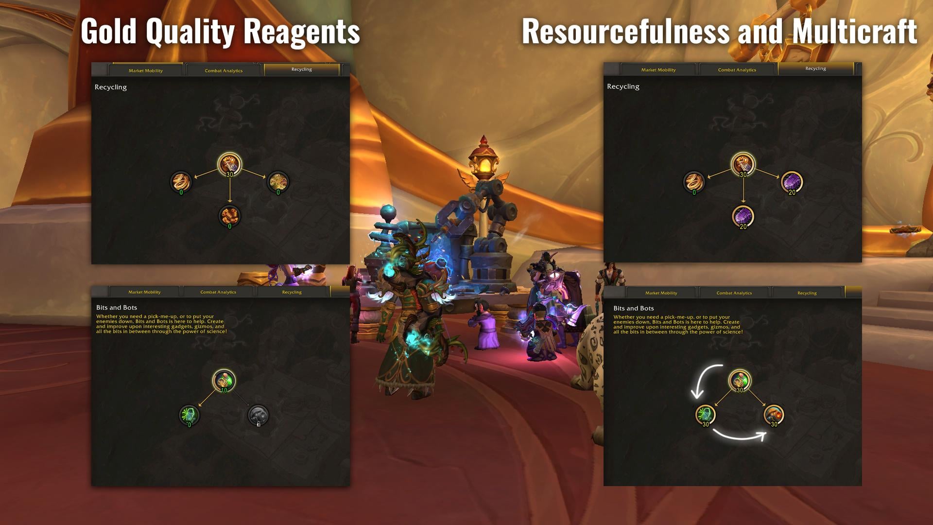 Midnight Engineering Guide