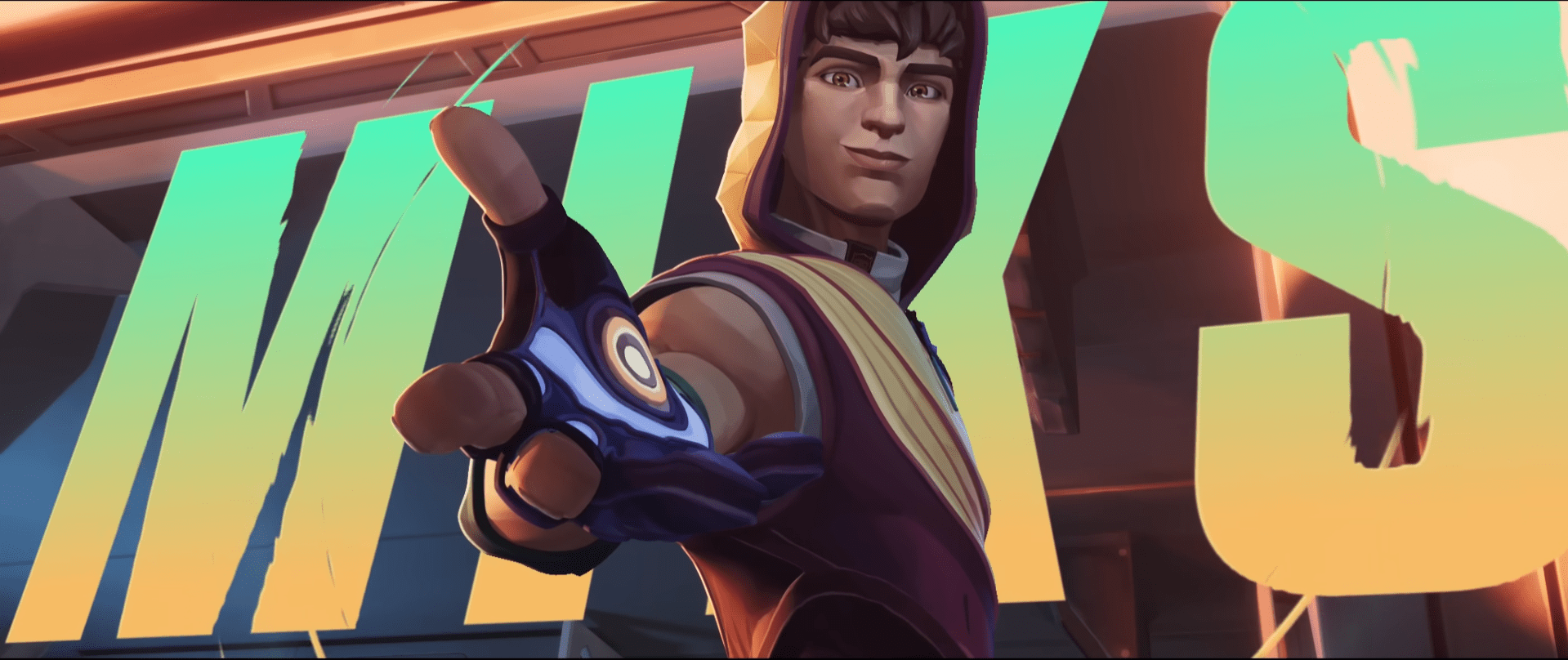 Valorant Season 2026 Act 2 Overview