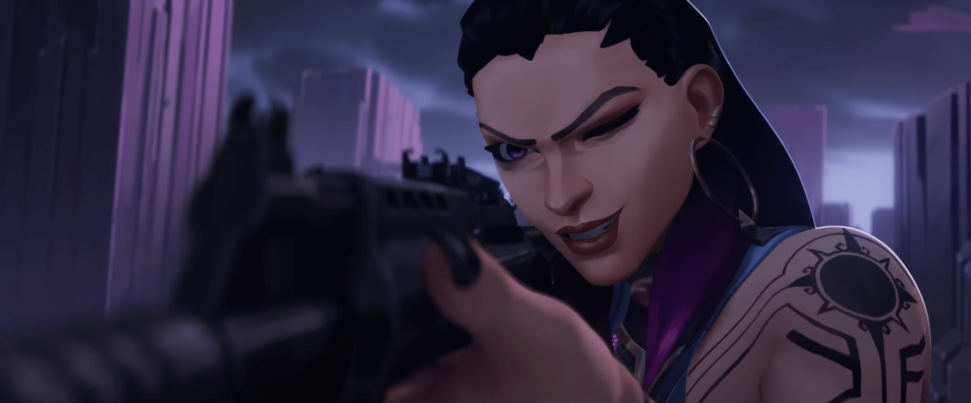 Valorant Season 2026 Act 2 Overview