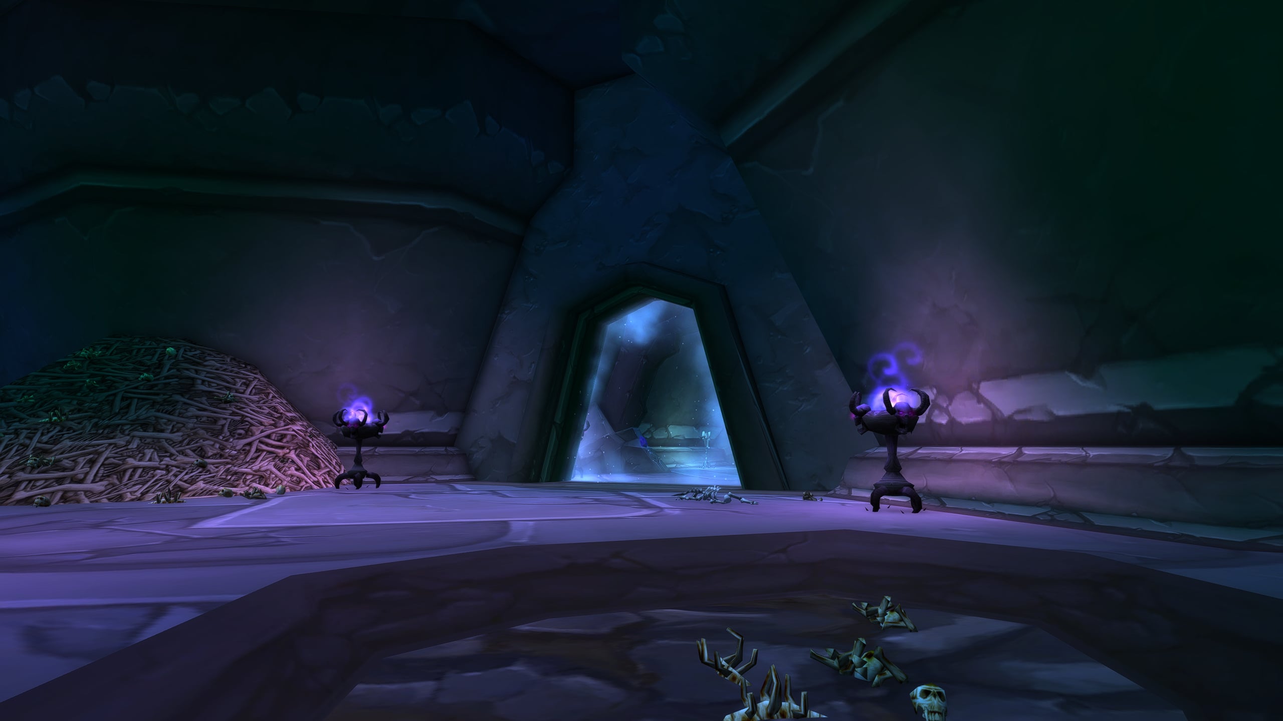 Anti Dungeon Boosting Changes in TBC Anniversary Classic