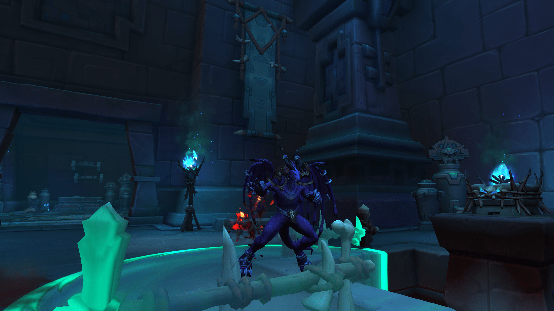 Demonology Warlock Guide