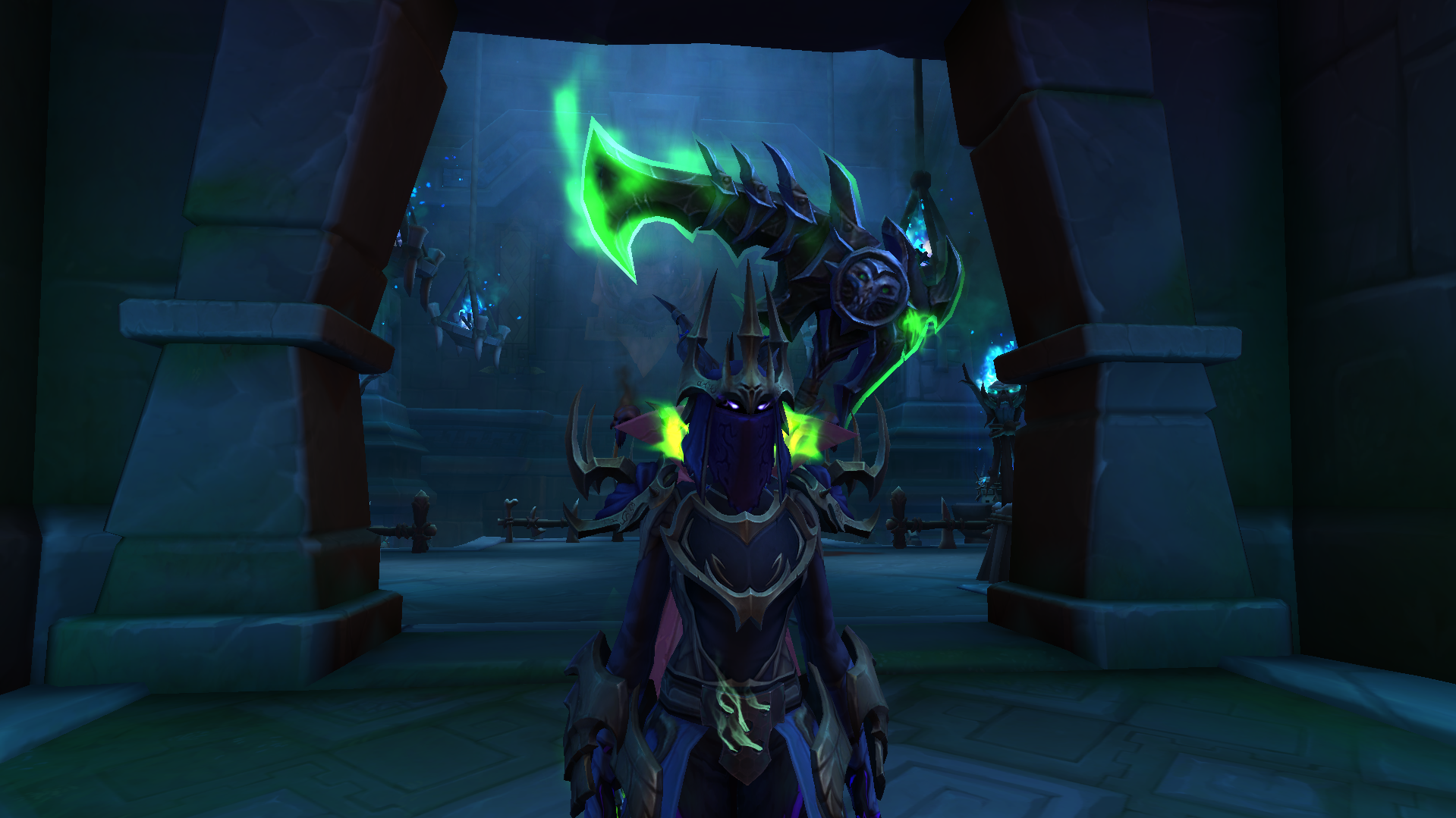 Demonology Warlock Guide