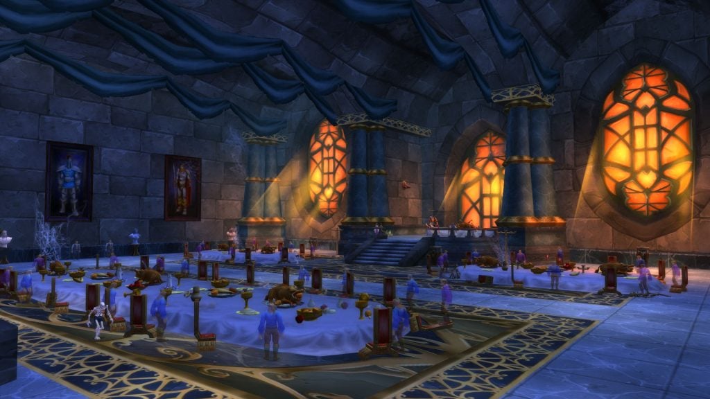 Reduced Dungeon Boosting and Gold Farming in TBC Anniversary