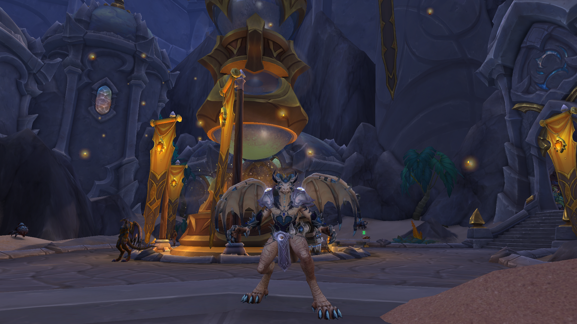 Augmentation Evoker Guide