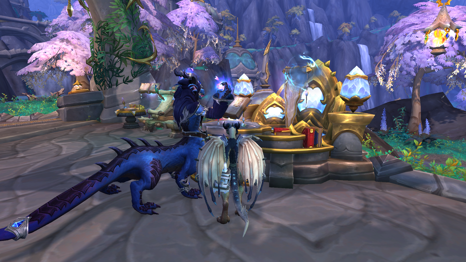 Augmentation Evoker Guide