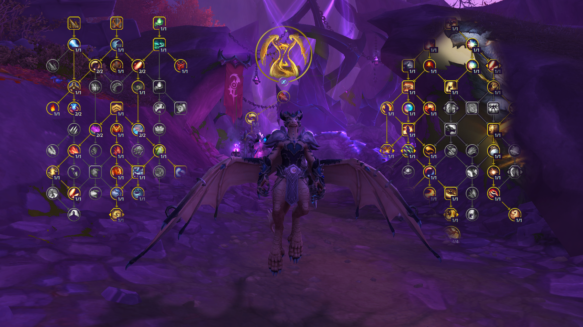 Augmentation Evoker Guide