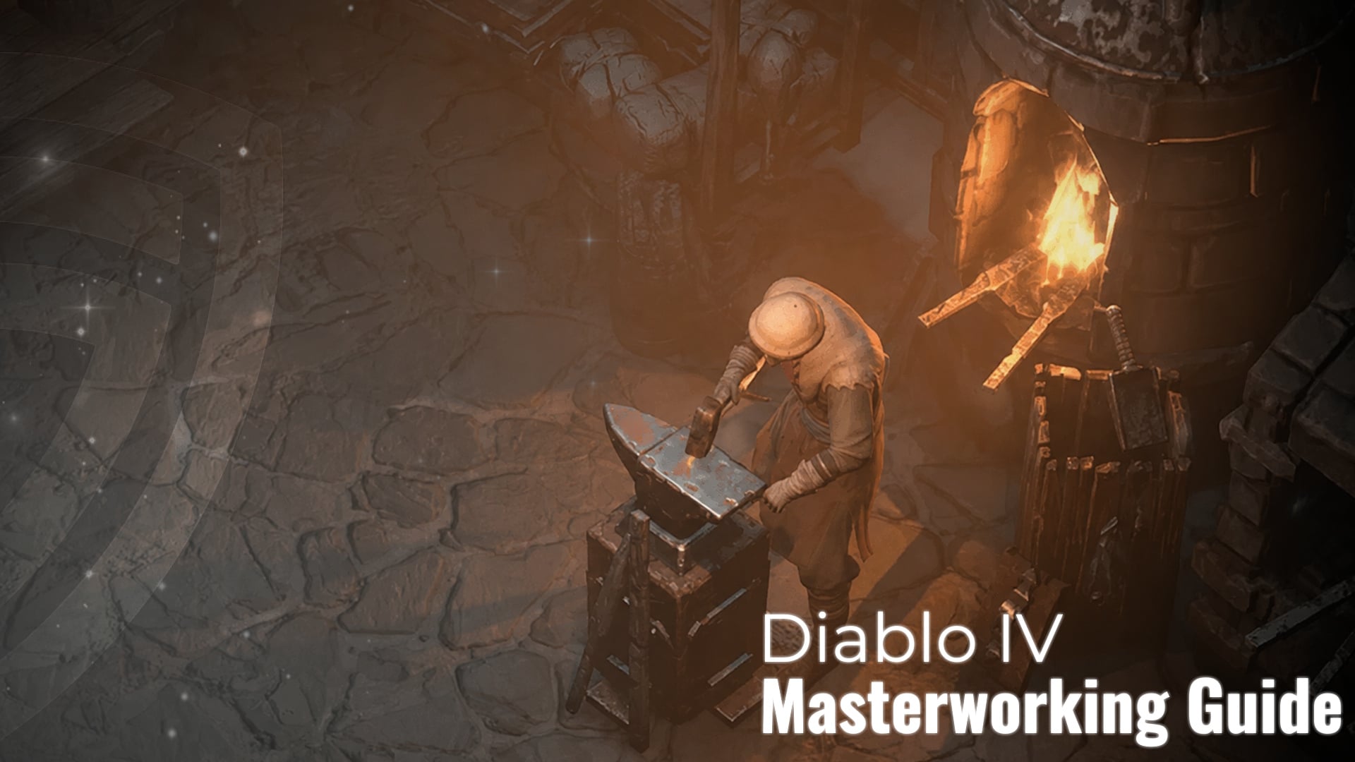 Diablo 4 Masterworking Guide