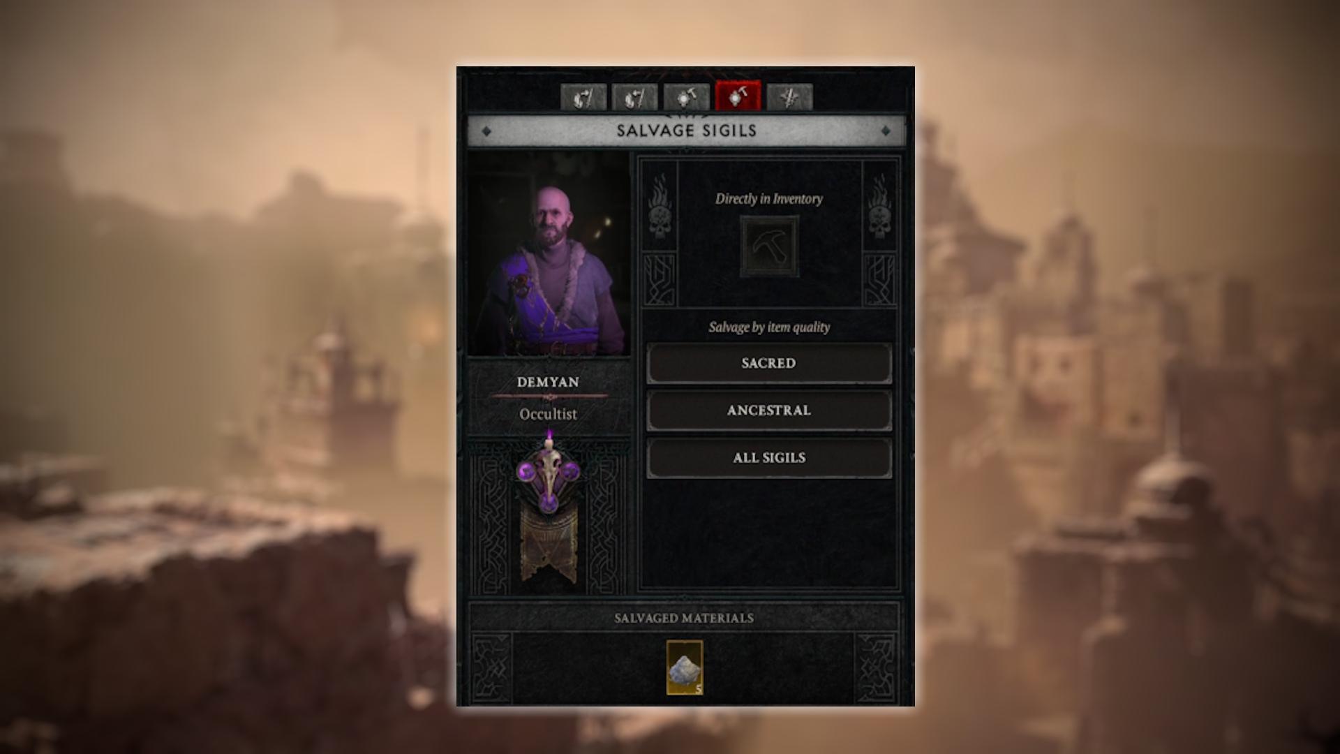 Diablo 4 Occultist Guide
