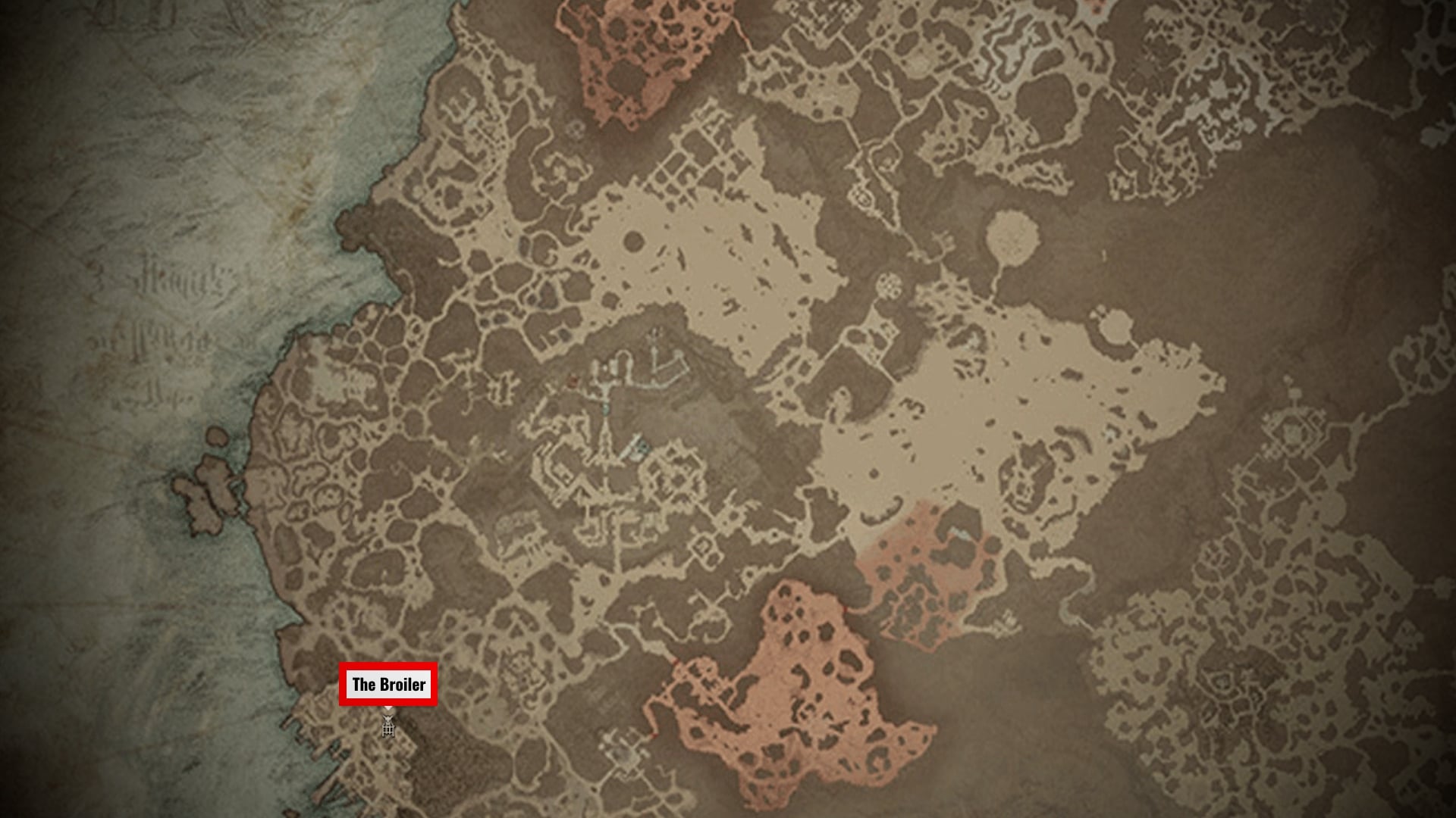 Diablo 4 The Butcher Guide