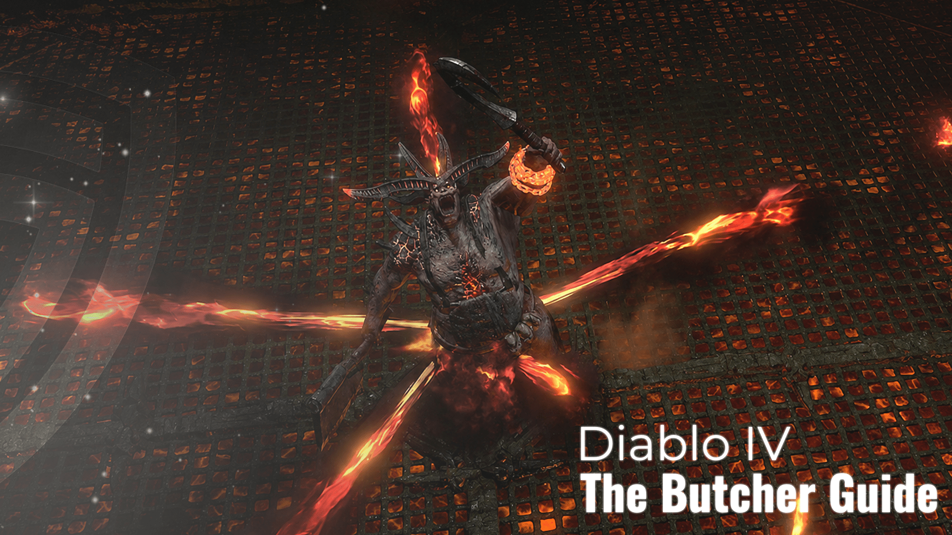Diablo 4 The Butcher Guide