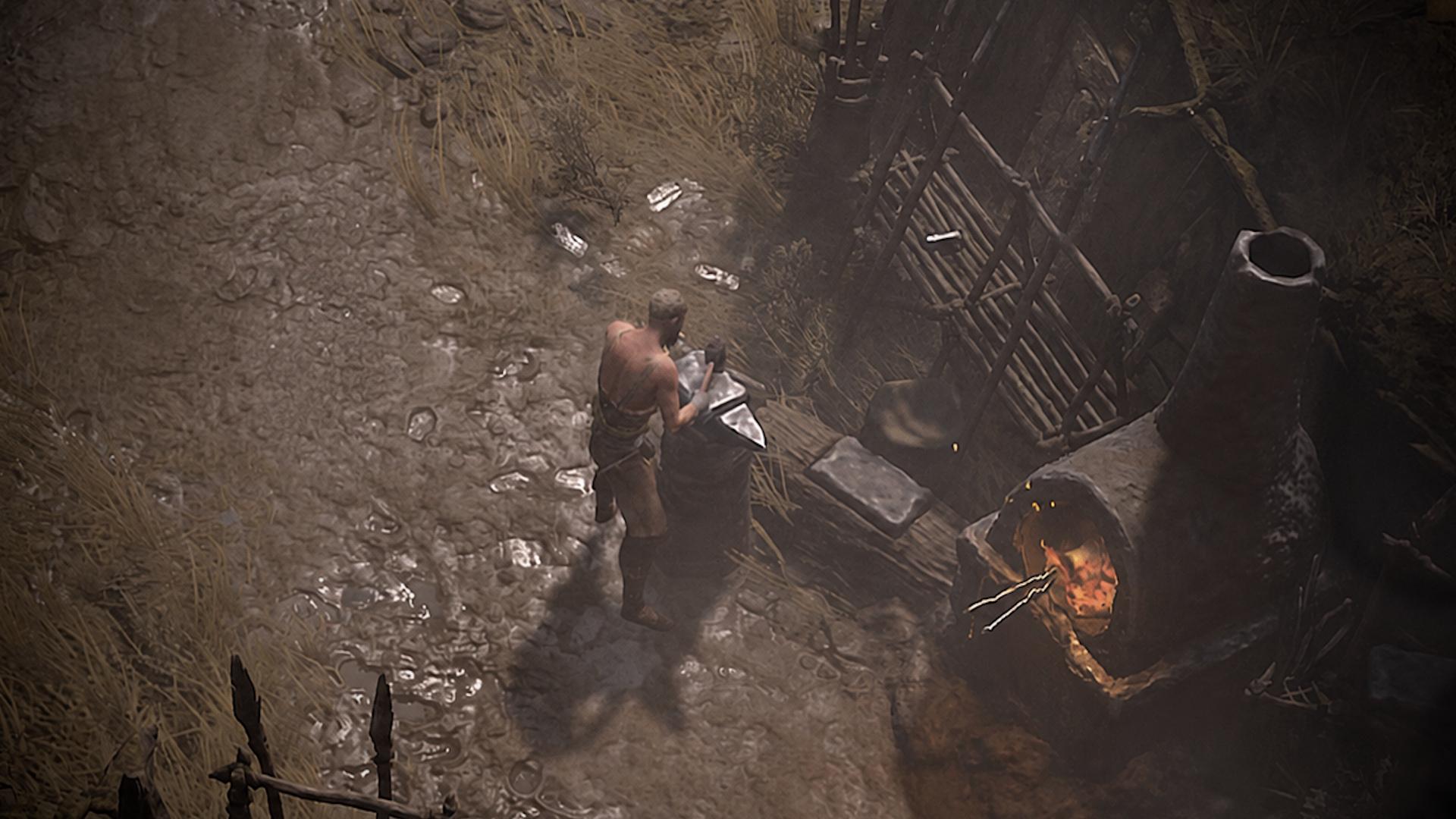 Diablo 4 Masterworking Guide