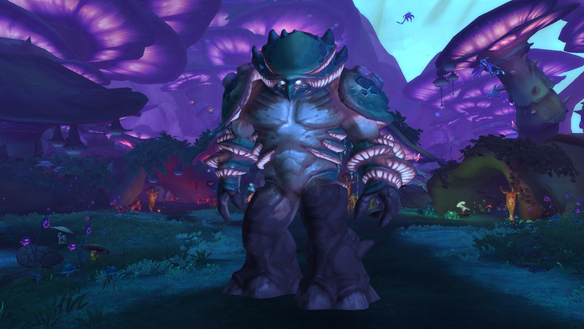 Midnight Patch 12.0.7 Overview