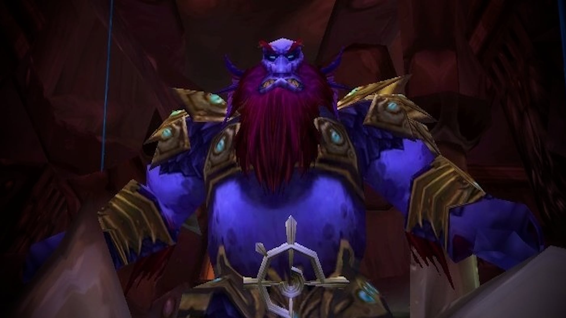 TBC Anniversary Serpentshrine Cavern