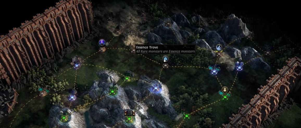 Path of Exile 2 Return of the Ancients Overview