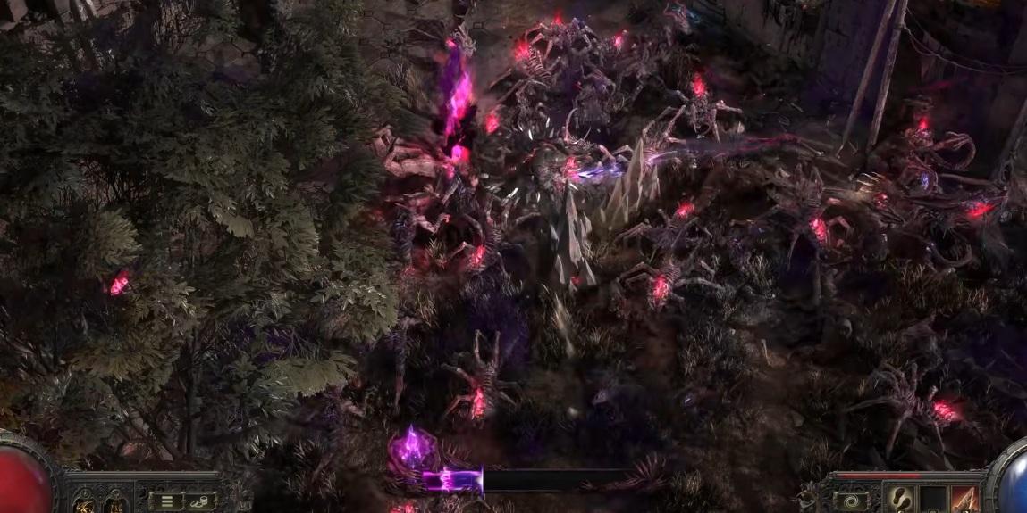 Path of Exile 2 Return of the Ancients Overview