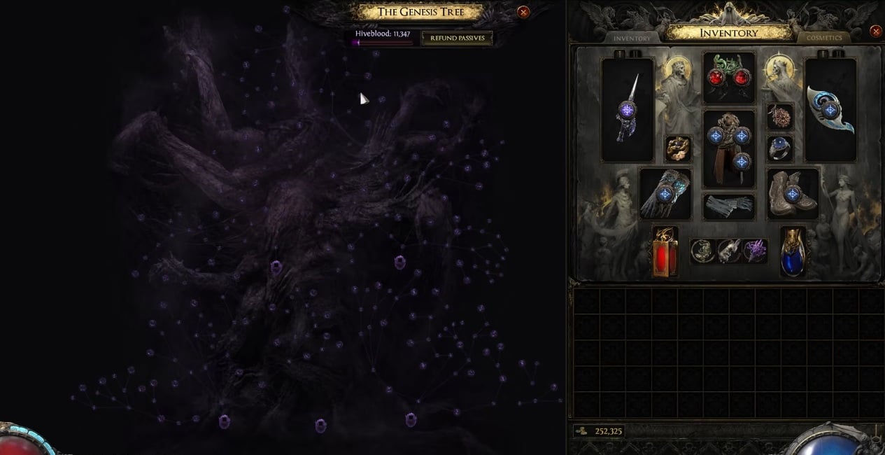 Path of Exile 2 Return of the Ancients Overview