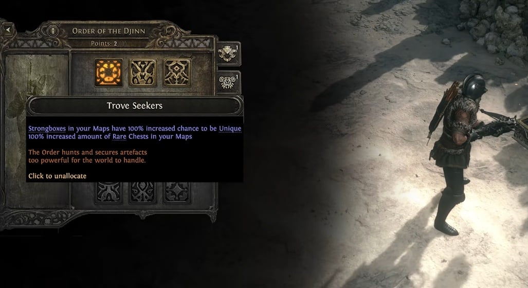Path of Exile 2 Return of the Ancients Overview