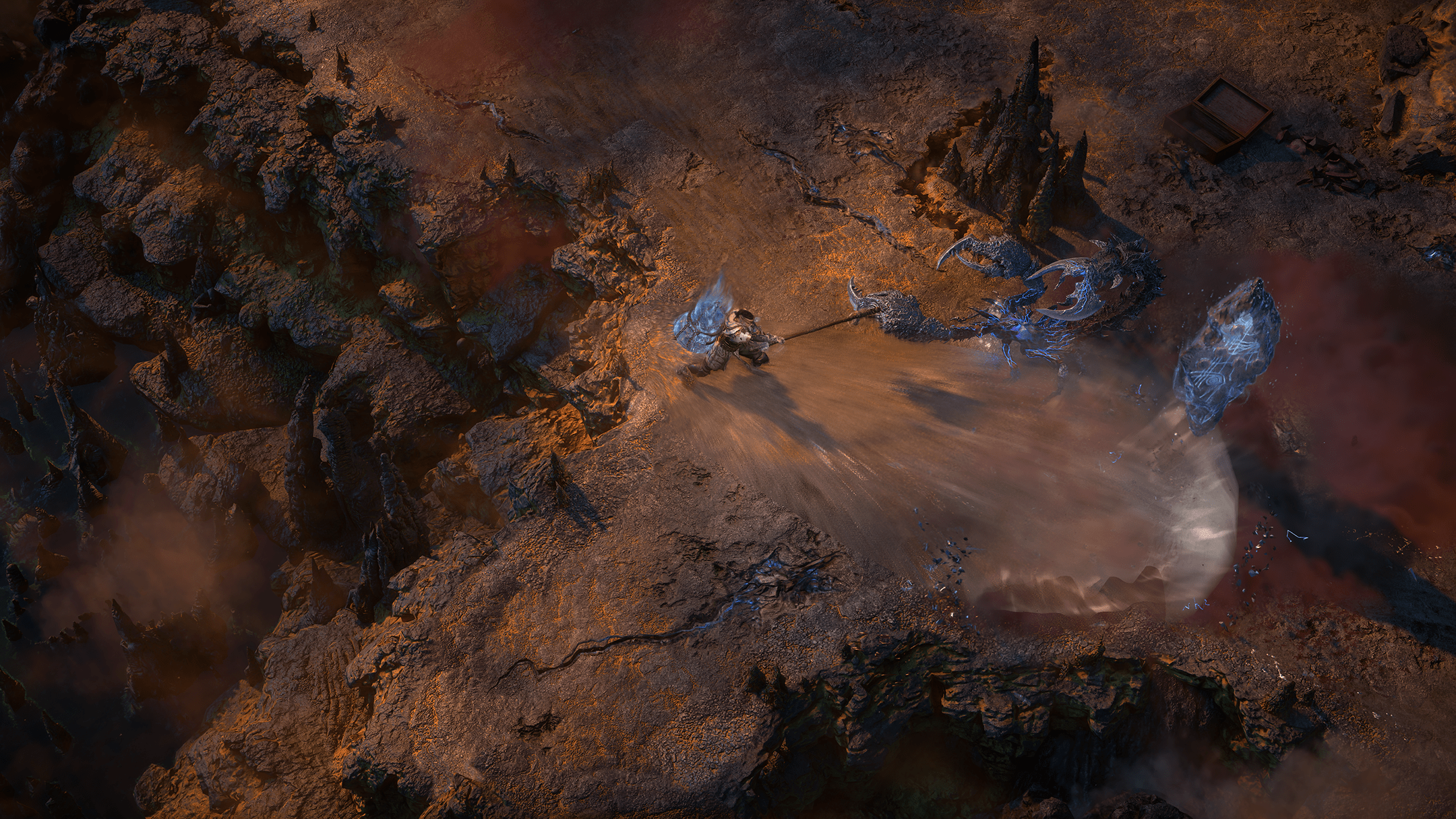 Path of Exile 2 Return of the Ancients Overview
