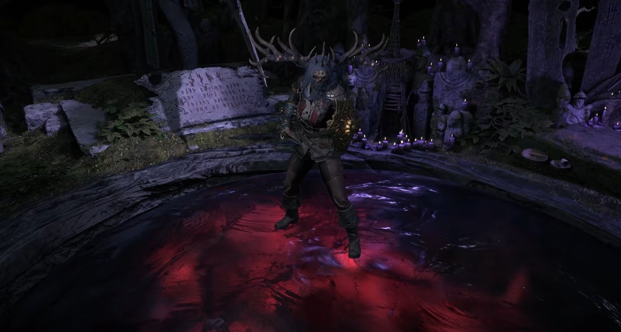Path of Exile 2 Return of the Ancients Overview