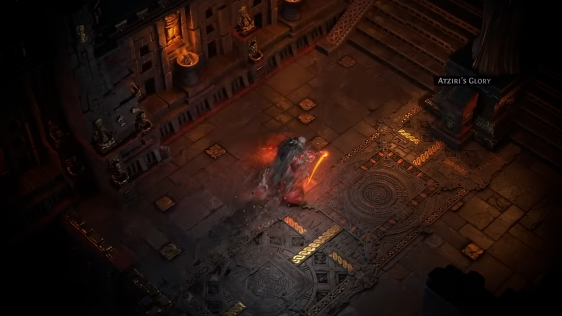 Path of Exile 2 Temple Guide
