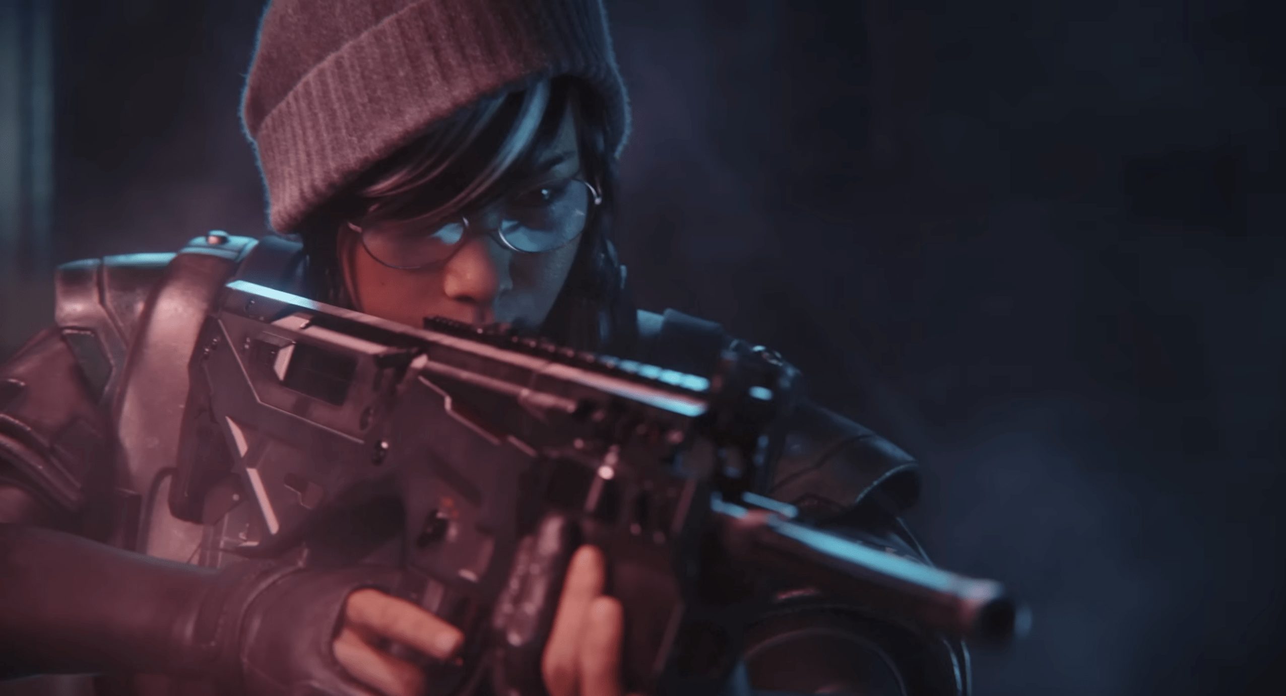 R6 Siege Year 11 Season 2 Overview