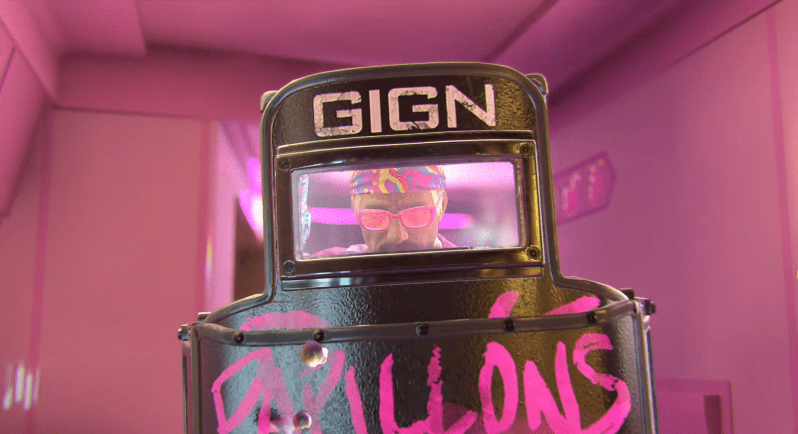 R6 Siege Year 11 Season 2 Overview
