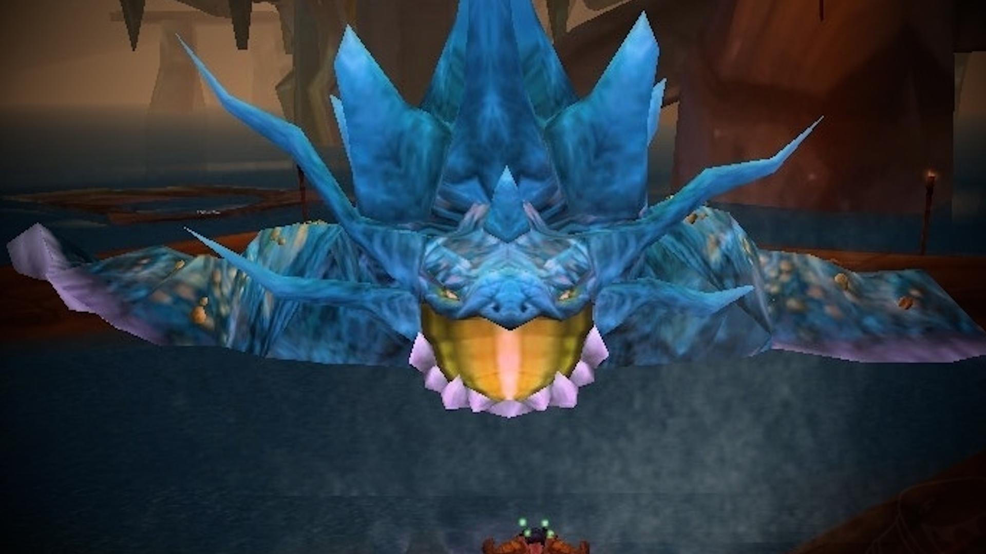 TBC Anniversary Serpentshrine Cavern